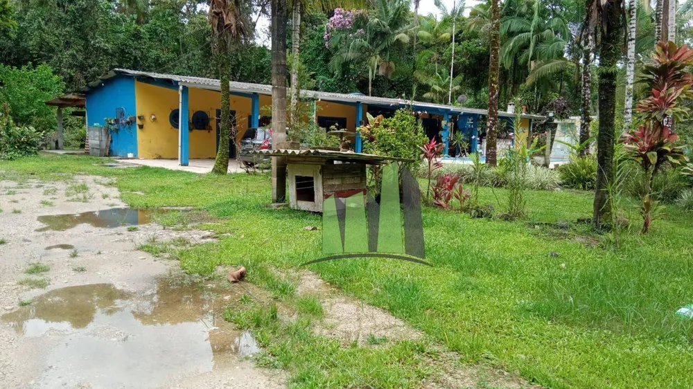 Chácara, 3 quartos, 5000 m² - Foto 3