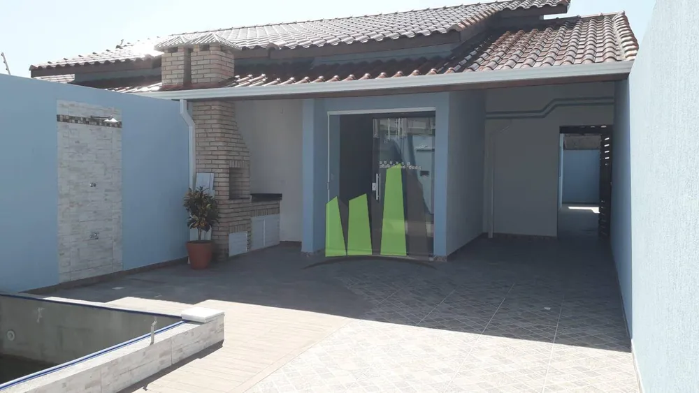 Casa, 2 quartos, 80 m² - Foto 2