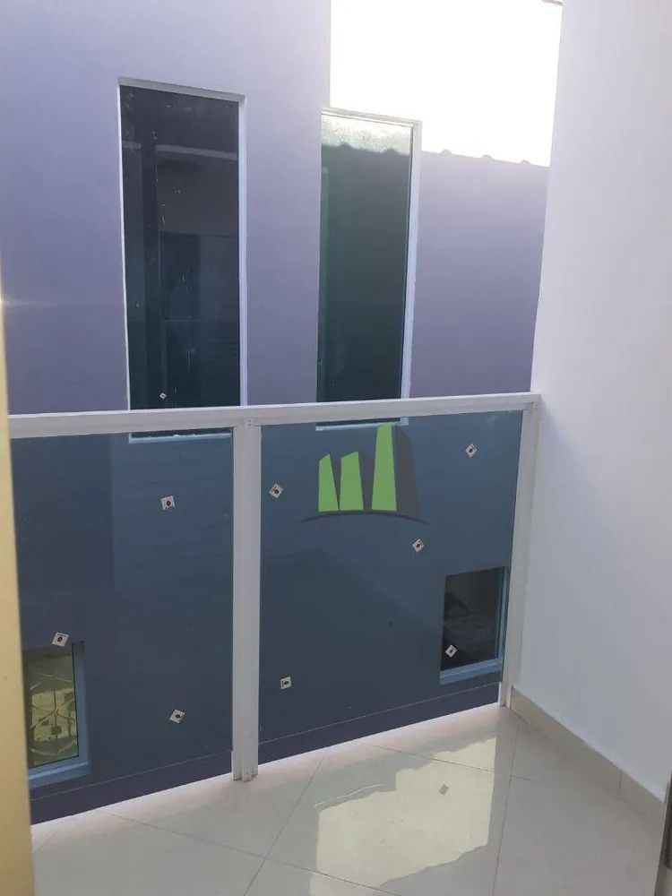 Sobrado, 2 quartos, 64 m² - Foto 4