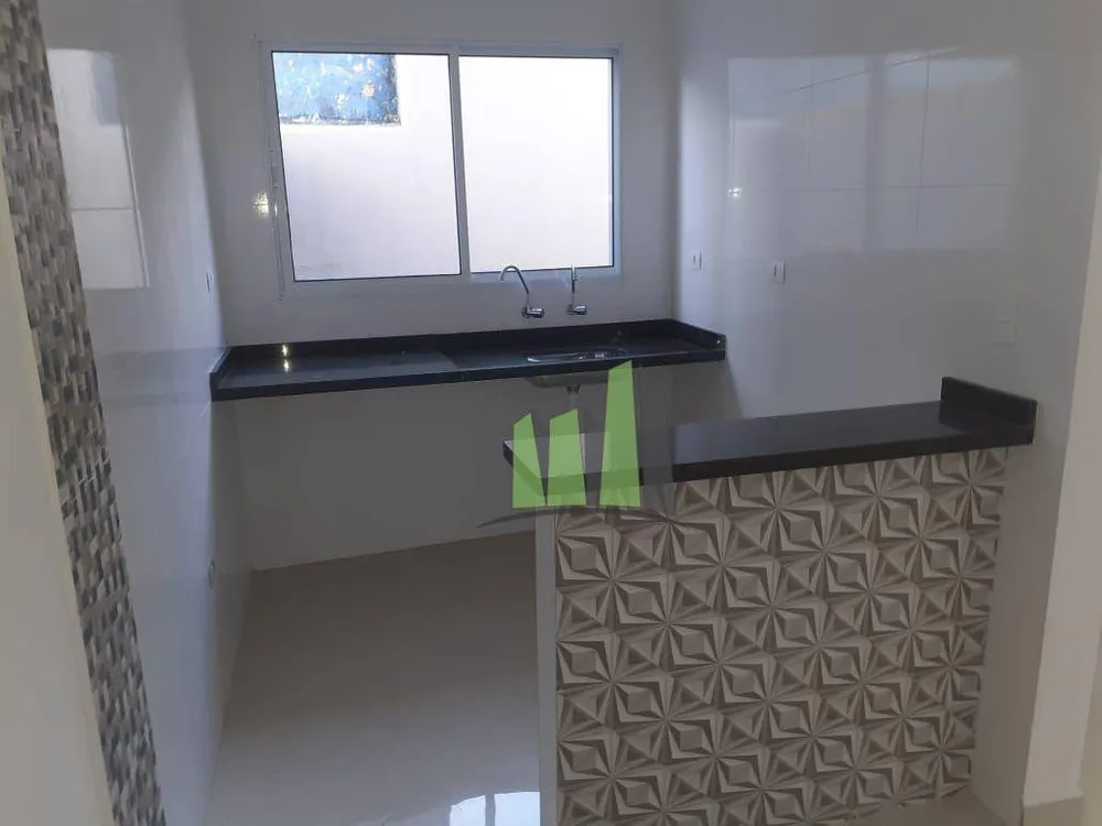Sobrado, 2 quartos, 64 m² - Foto 2