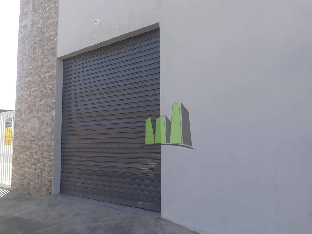Loja-Salão, 73 m² - Foto 2