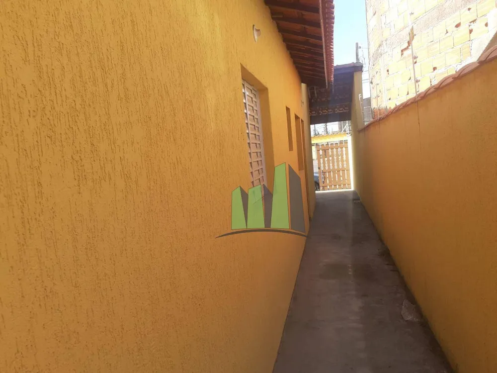 Casa, 2 quartos, 70 m² - Foto 2