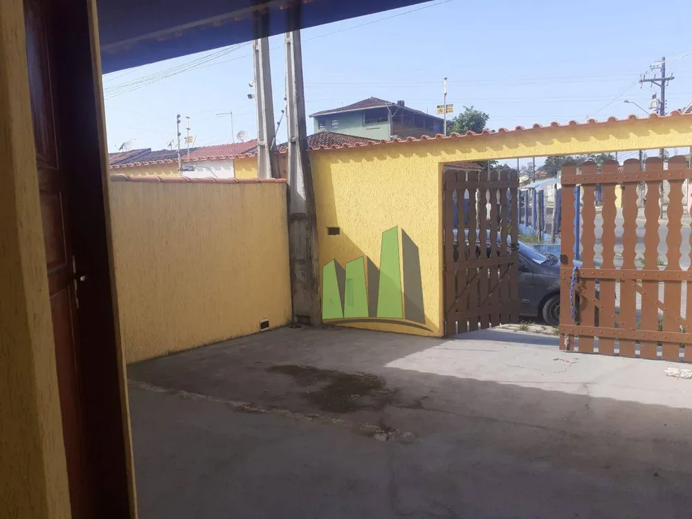 Casa, 2 quartos, 70 m² - Foto 3