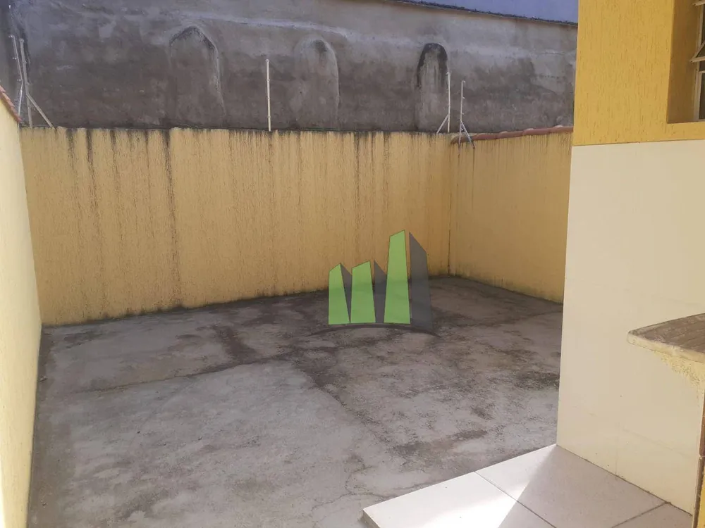 Casa, 2 quartos, 70 m² - Foto 4