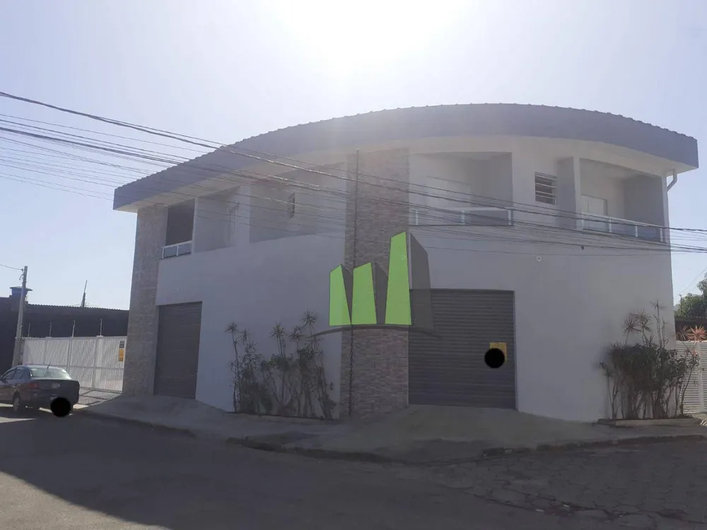 Loja-Salão, 59 m² - Foto 2