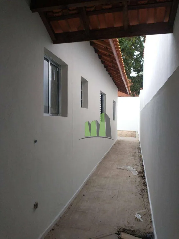 Casa, 2 quartos - Foto 4