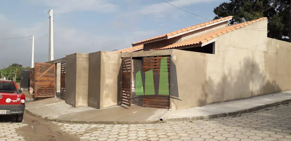 Casa, 2 quartos - Foto 2
