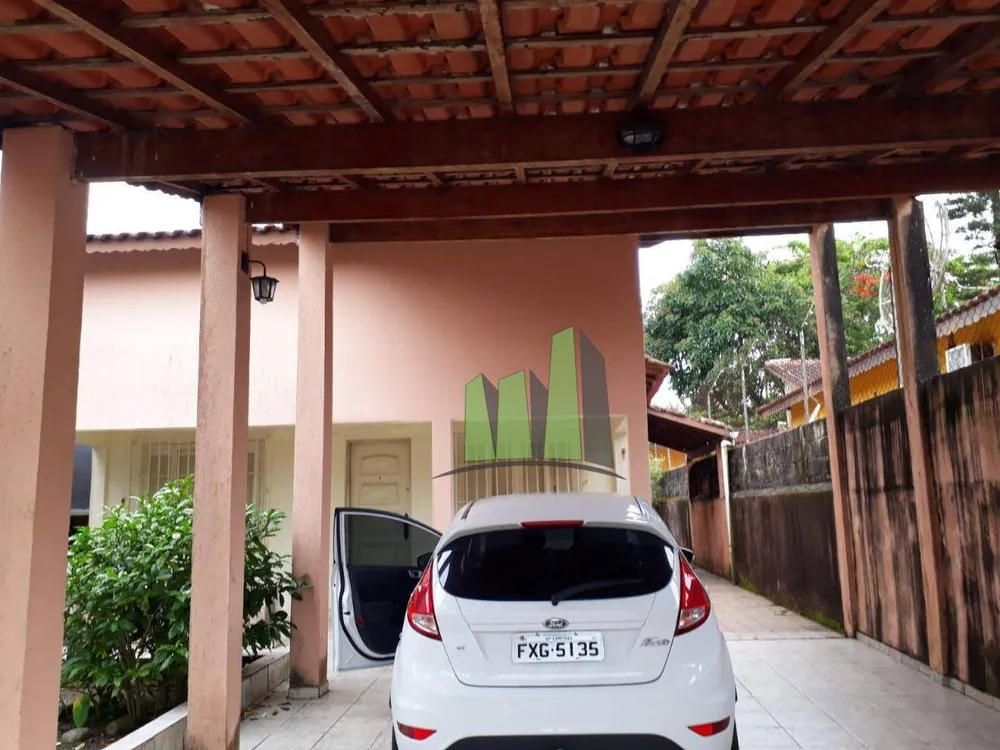 Casa, 2 quartos - Foto 2