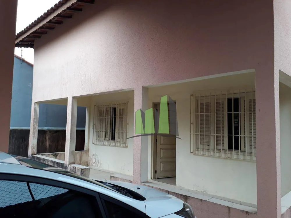 Casa, 2 quartos - Foto 1