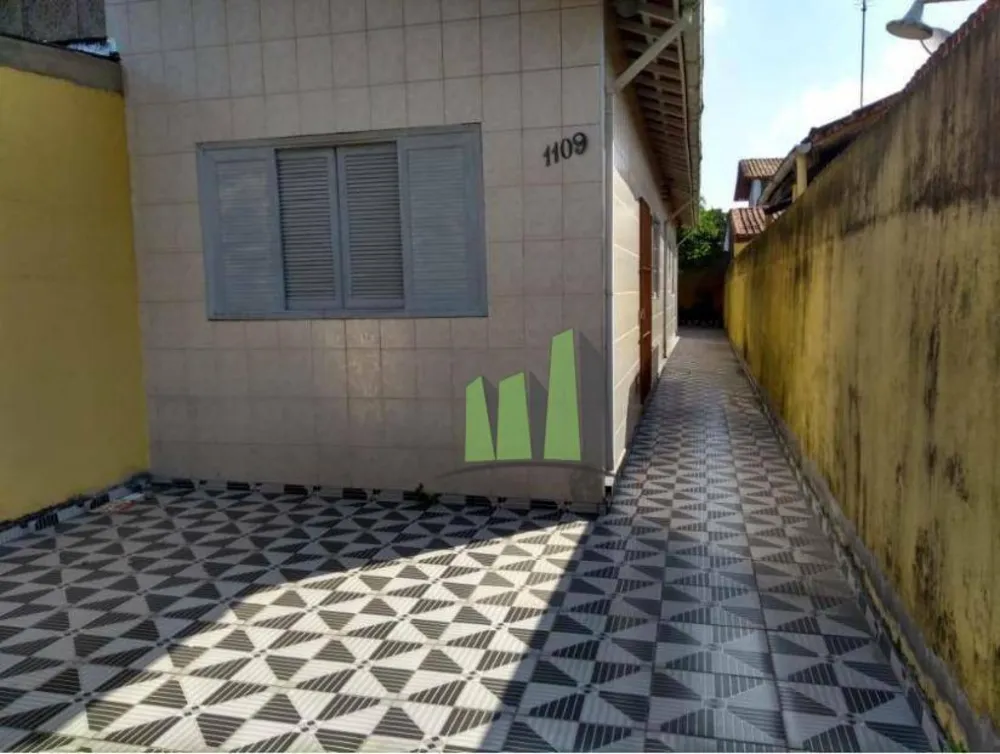Casa, 2 quartos - Foto 2