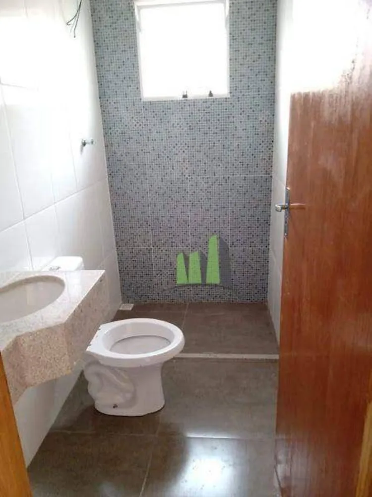 Casa, 2 quartos, 70 m² - Foto 4