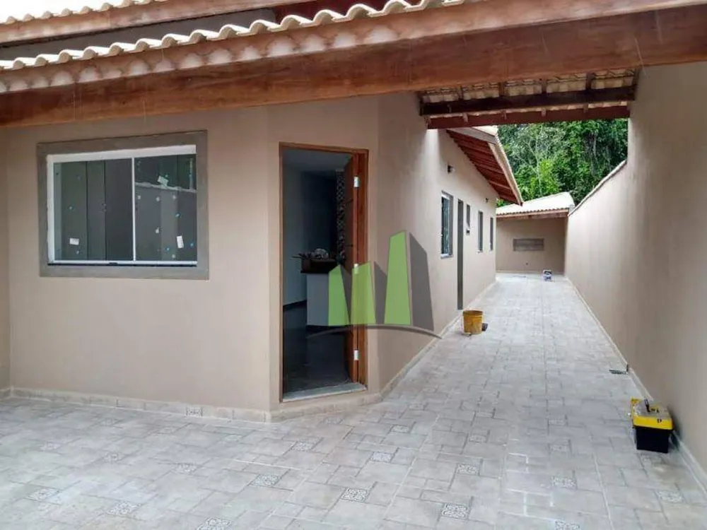 Casa, 2 quartos, 70 m² - Foto 2