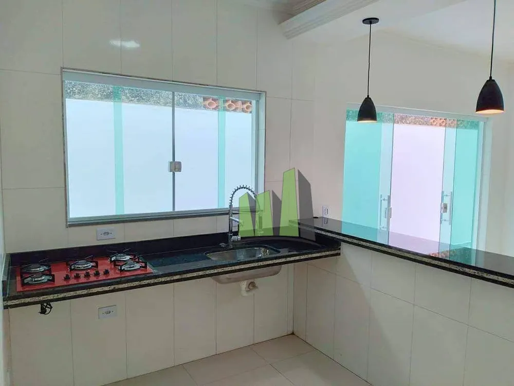Casa, 2 quartos - Foto 4