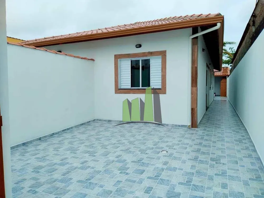 Casa, 2 quartos - Foto 2