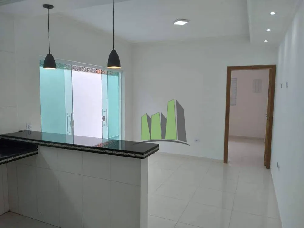 Casa, 2 quartos - Foto 3