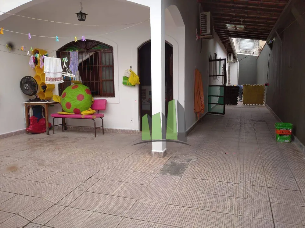 Casa, 2 quartos, 70 m² - Foto 2