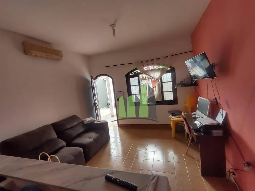 Casa, 2 quartos, 70 m² - Foto 3