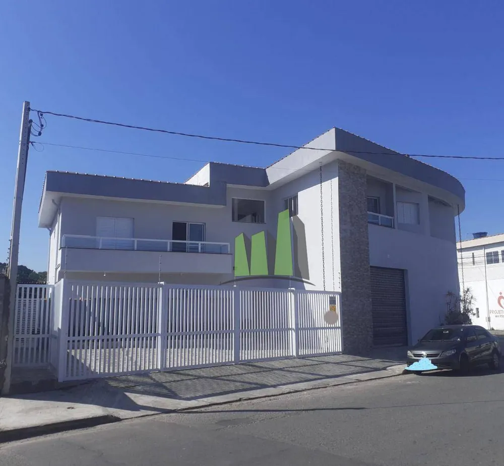 Apartamento, 2 quartos - Foto 1
