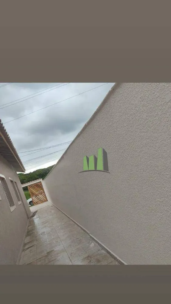 Casa, 2 quartos, 60 m² - Foto 4
