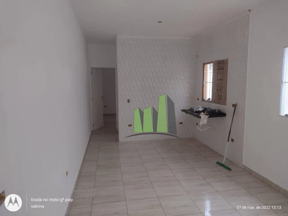 Casa, 2 quartos, 60 m² - Foto 3