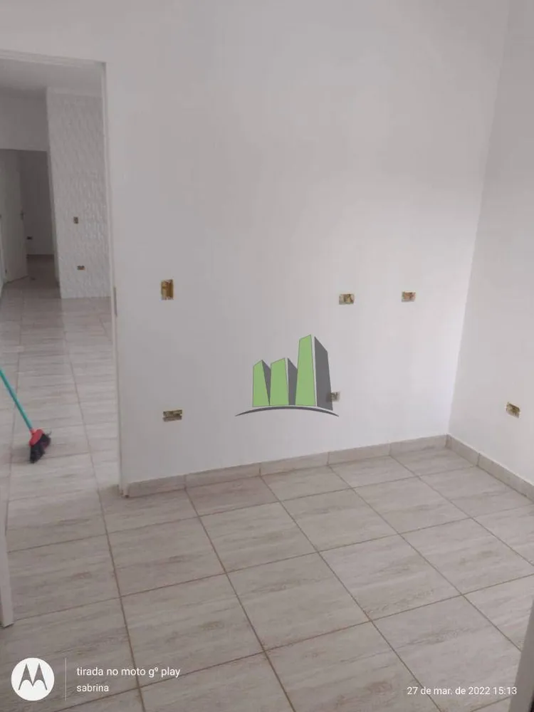 Casa, 2 quartos, 60 m² - Foto 2