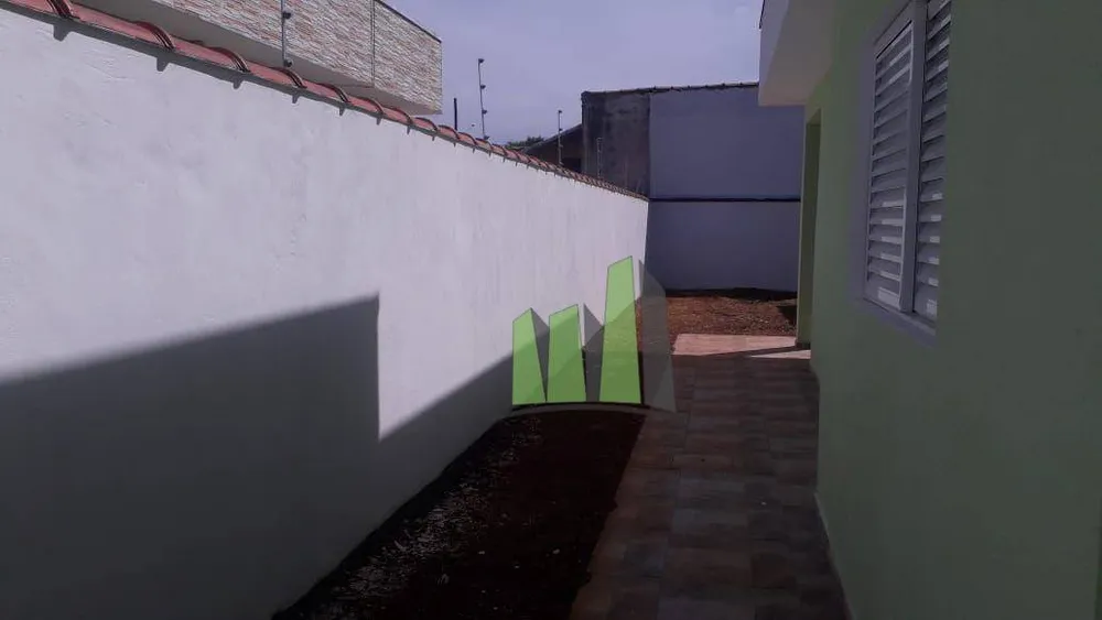 Casa, 2 quartos, 60 m² - Foto 2