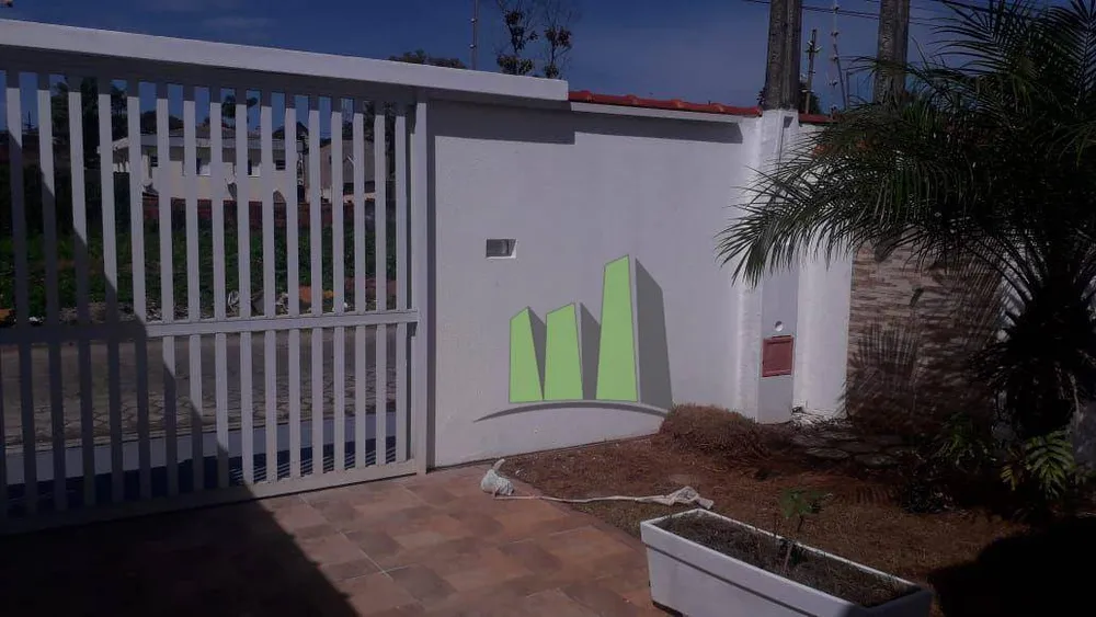 Casa, 2 quartos, 60 m² - Foto 4