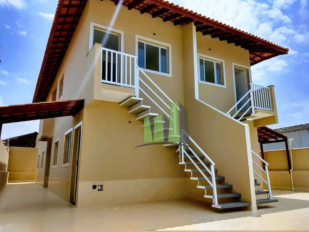Casa, 2 quartos - Foto 2