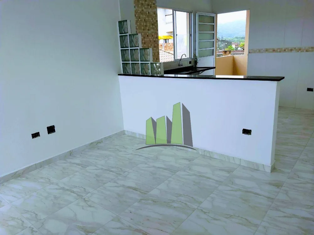Casa, 2 quartos - Foto 3