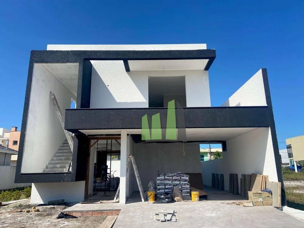 Sobrado, 3 quartos, 189 m² - Foto 4