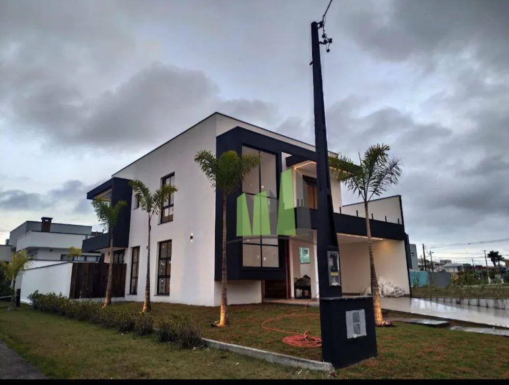 Sobrado, 3 quartos, 189 m² - Foto 2