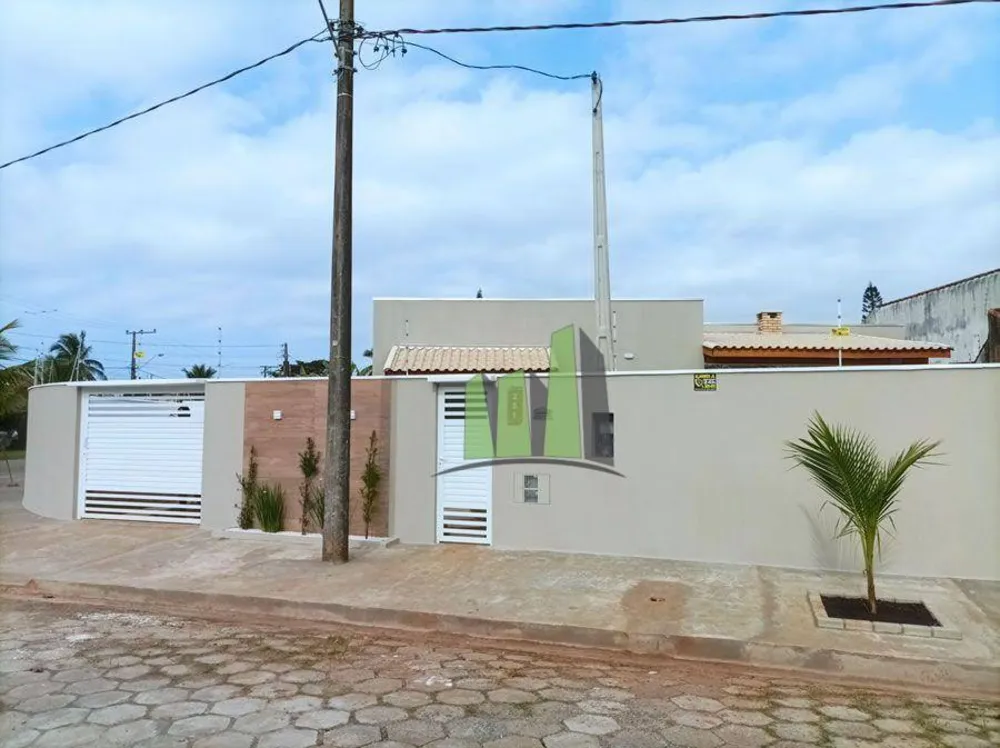 Casa, 3 quartos, 100 m² - Foto 2