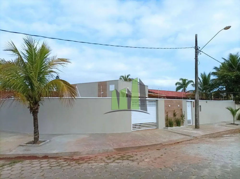 Casa, 3 quartos, 100 m² - Foto 3
