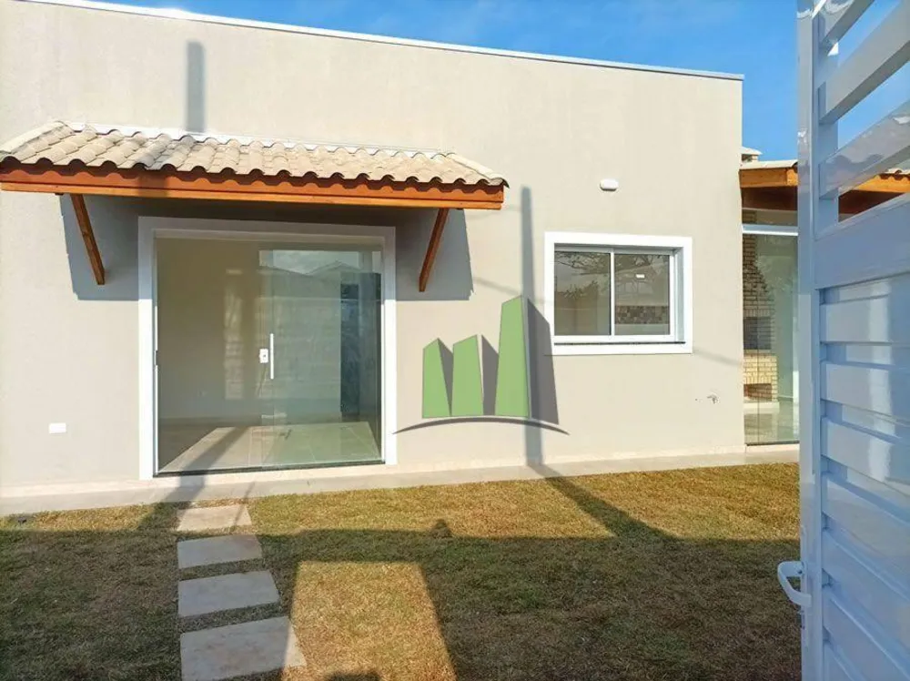Casa, 3 quartos, 100 m² - Foto 4