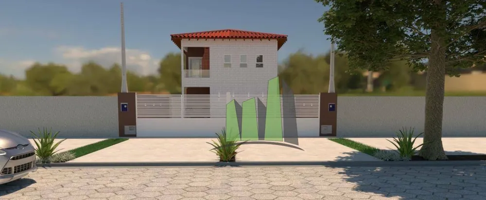 Casa - Foto 1