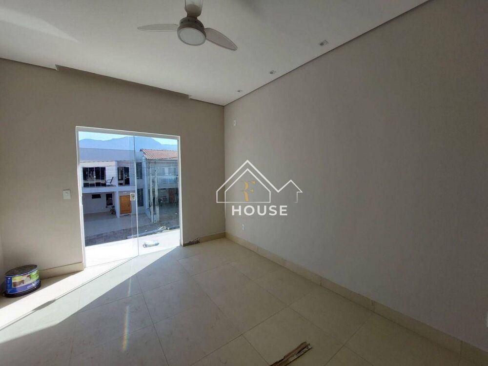 Sobrado, 3 quartos, 190 m² - Foto 2