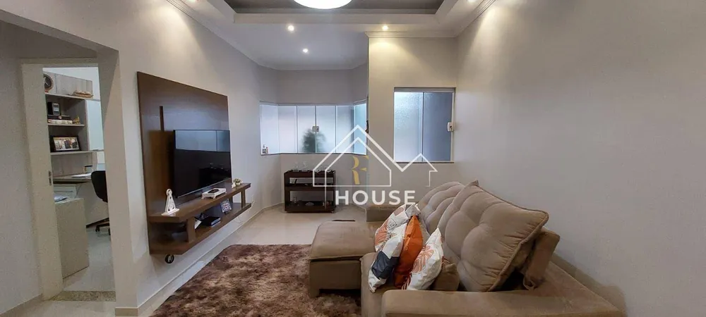 Sobrado, 4 quartos, 215 m² - Foto 3