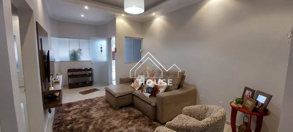Sobrado, 4 quartos, 215 m² - Foto 2