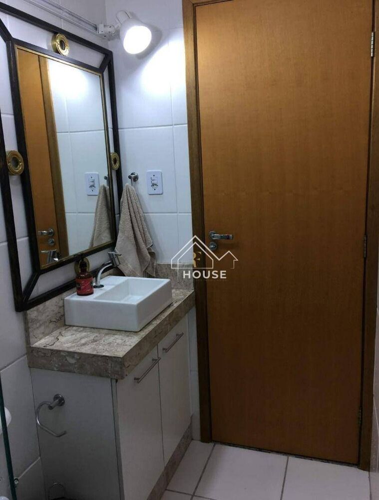 Apartamento, 2 quartos, 54 m² - Foto 3