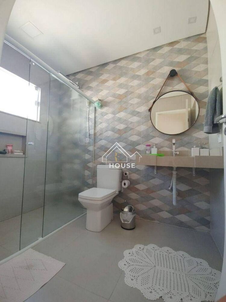 Casa, 1 quarto, 52 m² - Foto 3