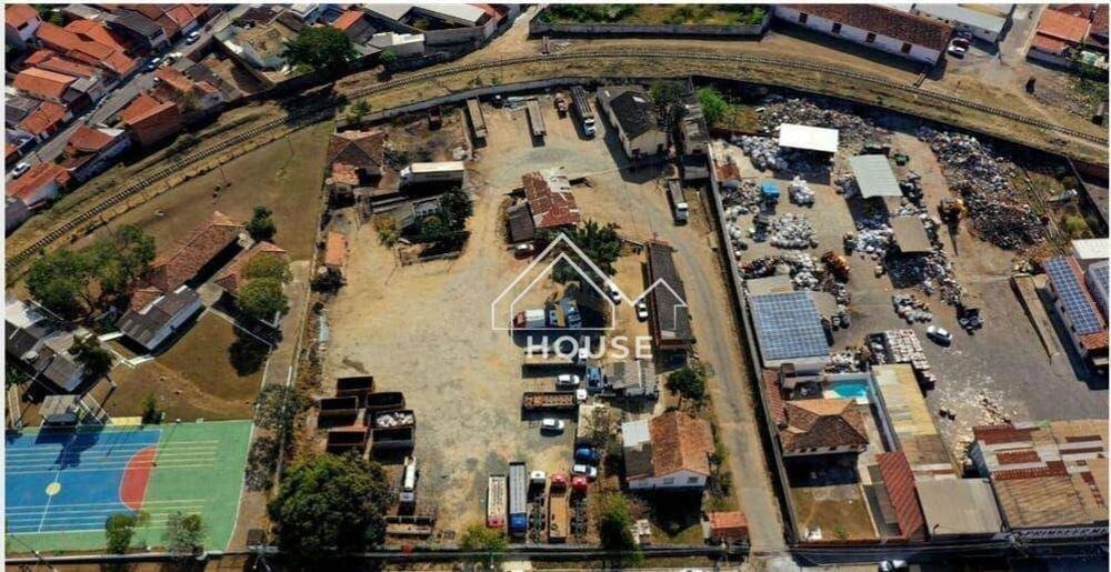 Terreno, 8600 m² - Foto 1