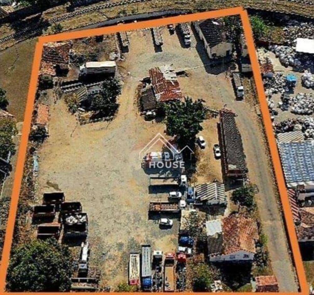 Terreno, 8600 m² - Foto 3