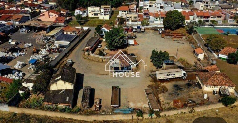 Terreno, 8600 m² - Foto 2