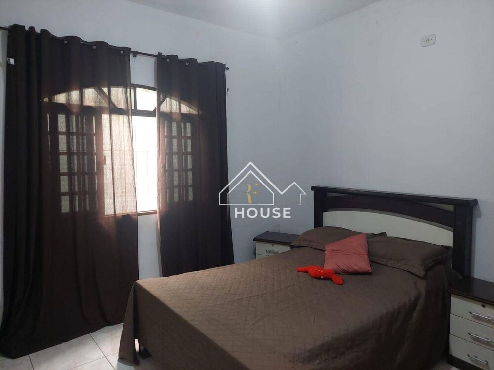 Casa, 4 quartos, 248 m² - Foto 4