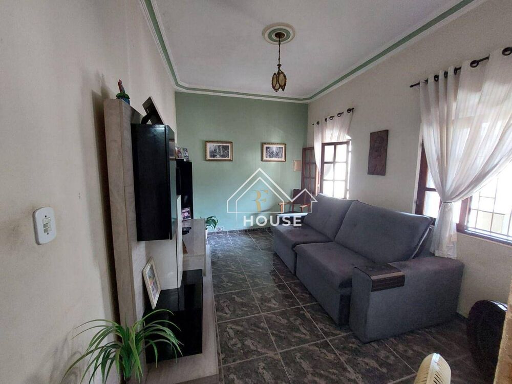 Casa, 4 quartos, 248 m² - Foto 3