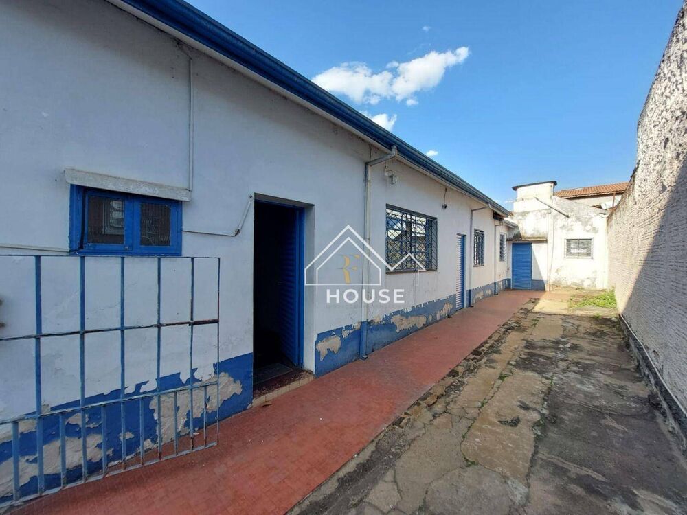 Casa, 3 quartos, 210 m² - Foto 2