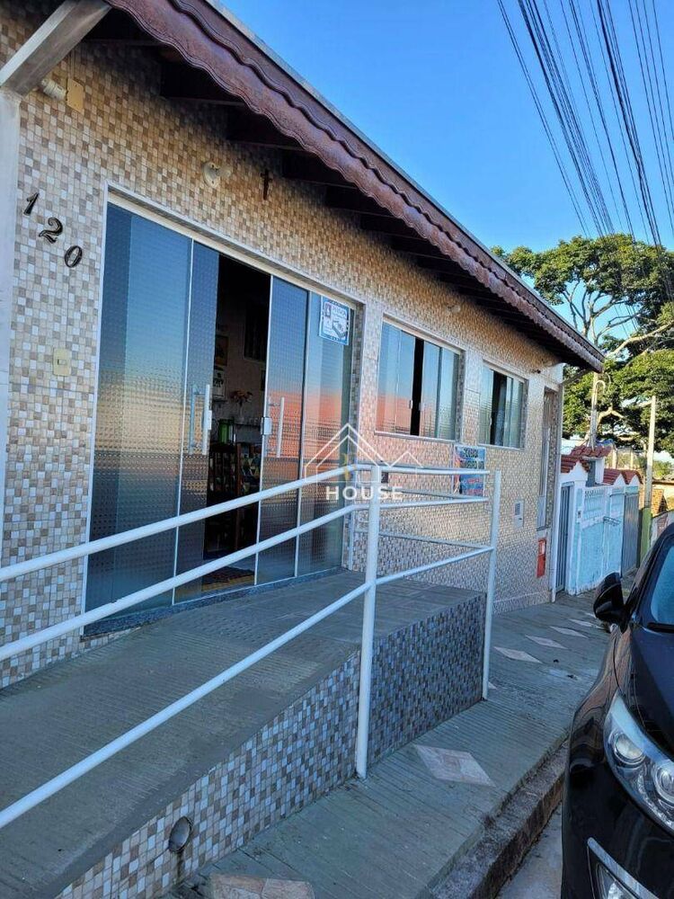 Pousada-Chalé, 8 quartos, 238 m² - Foto 3