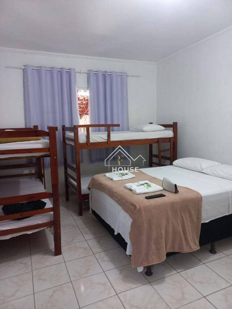Pousada-Chalé, 8 quartos, 238 m² - Foto 4