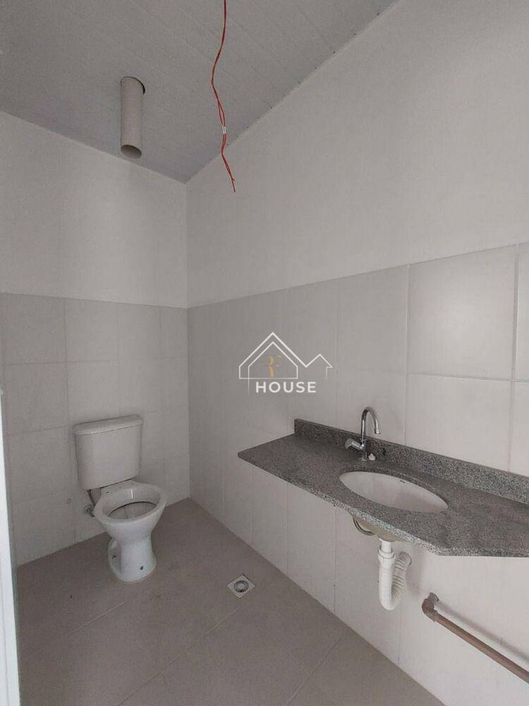 Sala-Conjunto, 47 m² - Foto 4