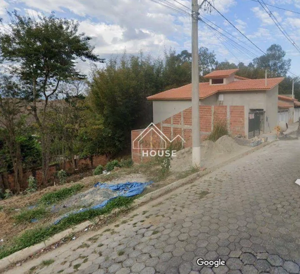 Terreno à venda, 125M2 - Foto 1